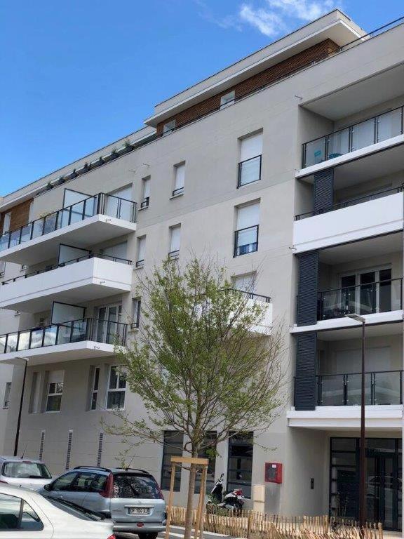 Appartement De Standing, Parking Prive, Climatise, Proche Du Centre-Ville Et La Gare Centre Avignon Eksteriør billede