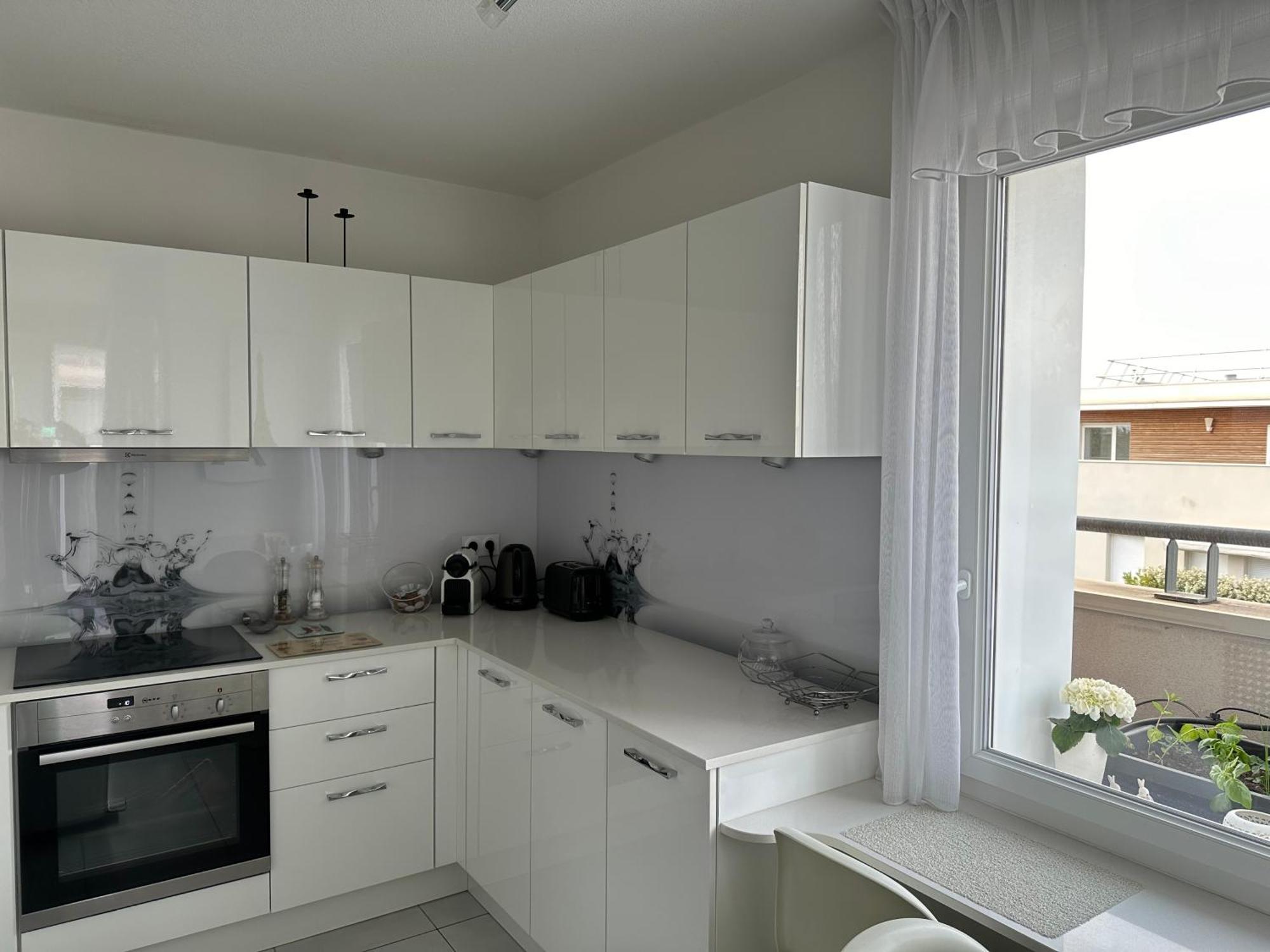 Appartement De Standing, Parking Prive, Climatise, Proche Du Centre-Ville Et La Gare Centre Avignon Eksteriør billede