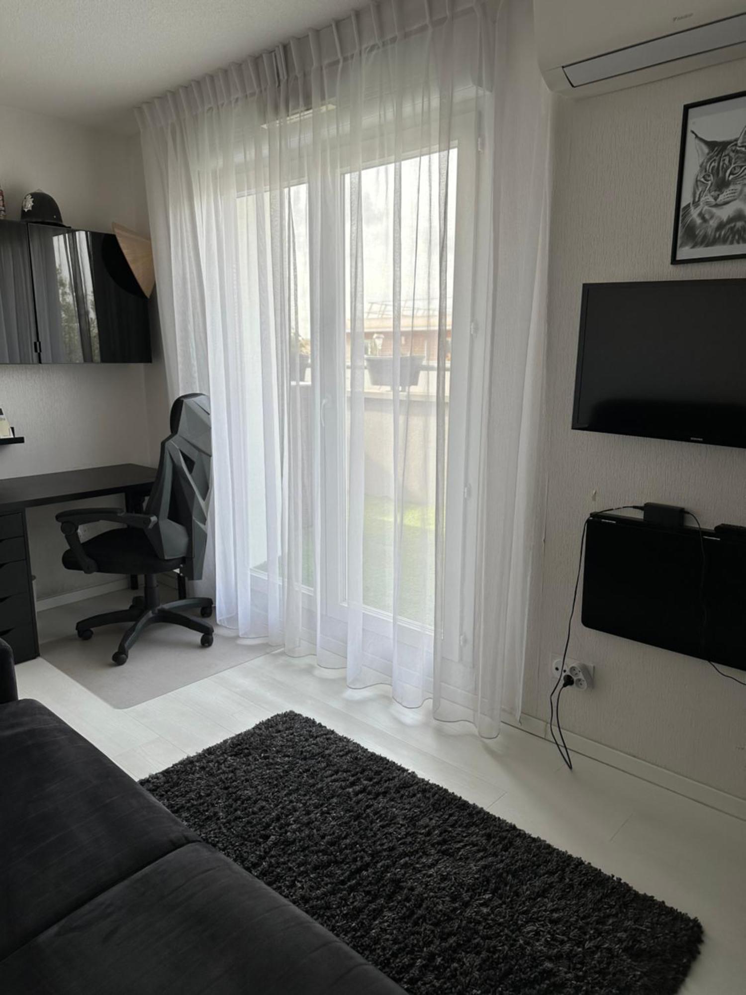 Appartement De Standing, Parking Prive, Climatise, Proche Du Centre-Ville Et La Gare Centre Avignon Eksteriør billede